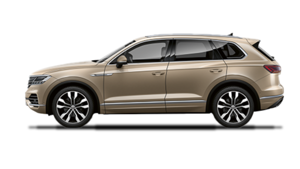 Touareg